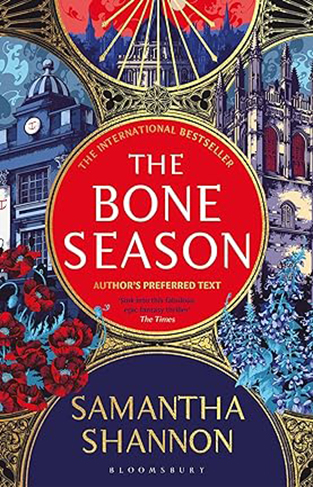 The Bone Season